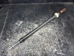 17-21 Polaris Jackshaft Assembly #1333605 Rush 800 Xcr Axys. Fixed Price $123.95.