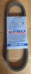 Nos Lemans Snowmobile Drive Belt LMX-1048 Arctic Cat Ski Doo. Fixed Price $25.00.