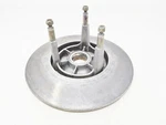 97 Arctic Cat Triple Secondary Driven Clutch Movable Sheave. Fixed Price $74.99.