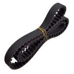 128 Tooth 1-1/8" Wide, 14MM Rear Final Drive Belt OE#0022-91. Fixed Price $31.82.