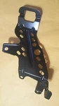 Ski-doo Rear Guard Support 417300577 (L-260). Fixed Price $16.90.