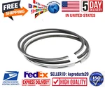 Piston Rings Set 95MM Std Fits For Namura Yamaha YFZ450R & YFZ450X. Fixed Price $25.53.