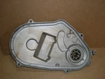 1998 Yamaha Vmax 500 Xt Cap, Housing, P/n 8CR-47543-01-00. Fixed Price $30.00.