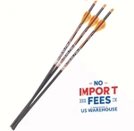 Ravin Crossbows R133 Carbon 400-GRAIN 003 Lighted Arrows (3 Pack). Fixed Price $79.40.