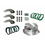 Straightline Performance Clutch Kit Pol Boost 6K+ 123-162. Fixed Price $432.42.