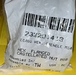 Brp Oem Canam Atv/sxs Hexflange Cast Nut M18 232291413 New. Fixed Price $6.50.