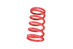 Straightline Primary Spring 220-420 Lbs Red For Ski-doo Mach Z 800R 2004-2008. Fixed Price $42.21.
