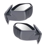 Power Side View Mirror Ford Explorer Timberline 2020-2023 Heated FO1321673. Fixed Price $269.29.
