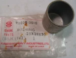 92028-3010 Kawasaki 1981 Invader Intruder Secondary Clutch Bushing 25X28X30. Fixed Price $15.00.