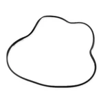 Arctic Cat Dropcase Cover Seal, 0107-326. Fixed Price $20.01.