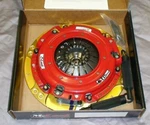 New Mcleod Racing 6932-07 Rxt 11" Street Twin Disc 26 Spline Clutch Kit. Fixed Price $1039.00.