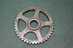Ski Doo Bombardier 43T Bottom Gear 504-1485-009. Fixed Price $13.99.