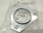 Flangette, .100 Offset - 2000 Polaris Nos. Fixed Price $19.99.