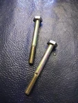Oem Polaris 7512265 Bolt Qty Nos. Fixed Price $11.95.