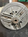 Vintage Chaparral Salsbury Clutch. Fixed Price $95.00.