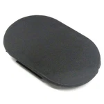 Oem Arctic Cat Snowmobile Clutch Access Panel Black 1606-767 Nos. Fixed Price $33.95.