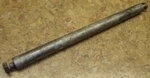 2002 Arctic Cat Mountain 600 Snowmobile Axle Drive Shaft Rollers Track Cog Wheel. Fixed Price $27.75.