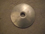 Yamaha Snowmobile Phazer/enticer/ovation/bravo Primary Fixed Sheave Nos!. Fixed Price $59.00.