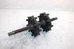 96 Polaris Sport Oem Drive Axle 1590249 5430571 SP155. Fixed Price $77.39.