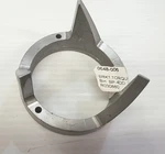 Nos Oem Arctic Cat Torque Bracket -57 Degree. 0648-006 Artic. Fixed Price $31.25.