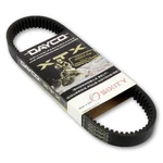 Dayco XTX5052 Drive Belt - Extreme Torque Cvt Transmission Automatic Gg. Fixed Price $202.67.
