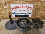 Ski Doo Summit 600 Drive Clutch Primary 2000 Zx. Fixed Price $269.99.