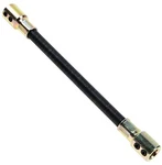 Spi Flex Drive Starter Shaft Arctic Cat 2001-2011 0745-167, 0745-157 Zr (h. Fixed Price $39.69.