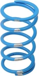 Starting Line High Compression Drive/primary Clutch Spring Blue/silver #40-69. Fixed Price $36.31.