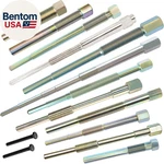 Hardened Primary & Secondary Clutch Puller Tool Kit. Contains 13 Different Model. Fixed Price $198.43.