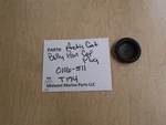 0116-511 Arctic Cat Belly Pan Cap Plug Nos New Old Stock T174. Fixed Price $9.95.