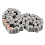 Arctic Cat Chain Borg WARNER-72 Oem New 1602-773. Fixed Price $299.42.