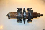 2009 Polaris Dragon Rmk 800 Drive Cog Kog Axle Shaft W Sprockets 1590470. Fixed Price $49.99.