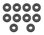 Spi 10 Pack Of Grommets For Ski-doo Can-am Replaces Oem# 517303756. Fixed Price $21.98.