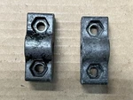 0704-503 Arctic Cat Track Adjuster Pair Oem #AC4. Fixed Price $29.95.