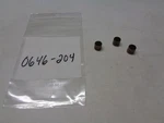 Arctic Cat Bearing 0646-204 QTY-3. Fixed Price $15.00.