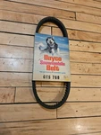 Nos Dayco Gts 768 Snowmobile Drive Belt. Fixed Price $23.74.