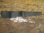 Vintage Yamaha Snowmobile Nos 1973-1975 Running Board Mat Sl Gp Sr 292 338 433. Fixed Price $55.00.