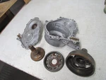 08 Arctic Cat Diamond Drive Parts Cases Gears Box M8 Oem 3#9635. Fixed Price $199.96.