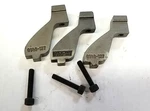Nos Oem Arctic Cat Three Clutch Ramps 0146-137 Artic. Fixed Price $23.74.