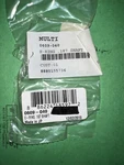 Arctic Cat Oem E-ring 0609-040 (pack Of 9) New. Fixed Price $10.50.