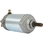 Starter For Suzuki Hayabusa 31100-24F10 18814 410-52125 46-4019; SND0230. Fixed Price $113.72.