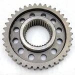 Arctic Cat * Sprocket Lower Reverse Rex 40T 2012-22 Xf Zr 7/9000 Turbo. Fixed Price $26.25.