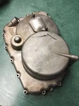 2003 Arctic Cat 400 4X4 Manual Clutch Cover. Fixed Price $175.00.