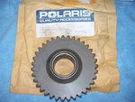 Polaris Snowmobile 1997 Ultra Touring 35 Tooth 13 Wide Reverse Gear New 1231110. Fixed Price $49.99.