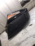 11 Arctic Cat F800 Lxr Efi Right Side Engine Access Panel Cover Plastic. Fixed Price $139.00.