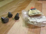 Yamaha Oem Gets Three Hex Head Box Bolt / 806-17647-00. Fixed Price $11.95.