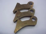 Ski-doo 412 Drive Clutch Ramps 417222515. Fixed Price $119.97.