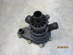 2004 Sea Doo Supercharged Rxp 215, Water Pump Housing. Fixed Price $65.00.