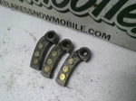 Yamaha Phazer Fx 500 86C Snowmobile Primary Clutch Cam Arms Weights Venture. Fixed Price $65.00.