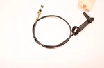Oem Arctic Cat 0687-144 Choke Cable Nos. Fixed Price $50.99.